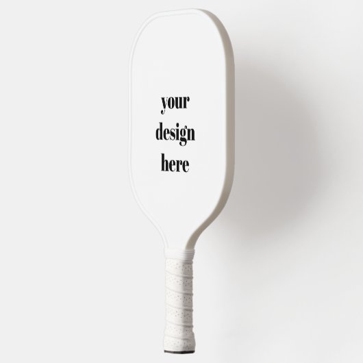 Personaliseren of aanpassen pickleball paddle (Links)