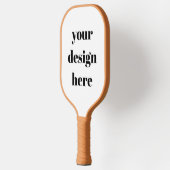Personaliseren of aanpassen pickleball paddle (Links)