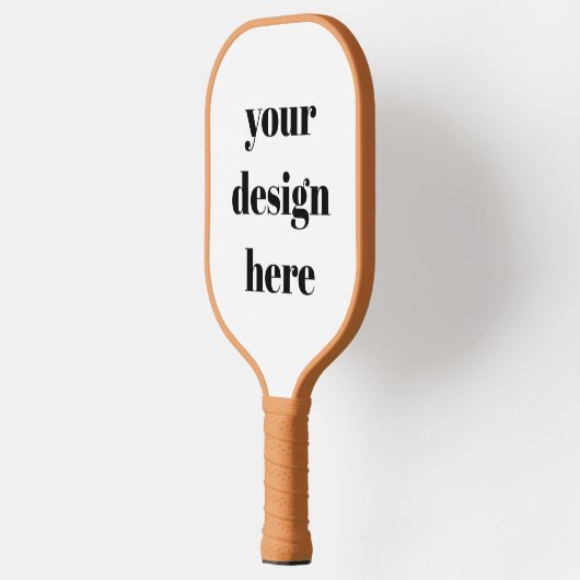 Personaliseren of aanpassen pickleball paddle (Links)