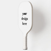 Personaliseren of aanpassen pickleball paddle (Links)
