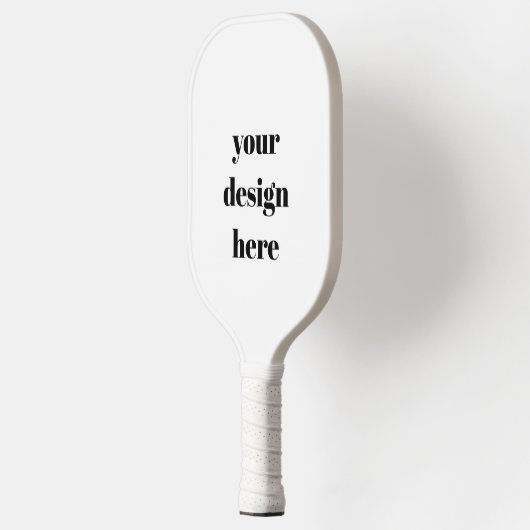 Personaliseren of aanpassen pickleball paddle (Links)