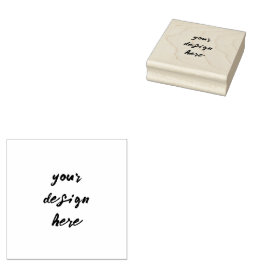 Personaliseren of aanpassen rubberstempel