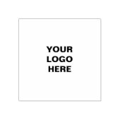 Personaliseren of aanpassen rubberstempel (Afrduk)