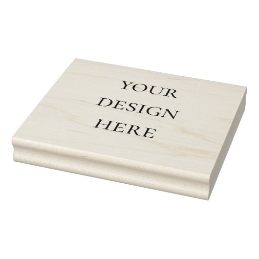 Personaliseren of aanpassen rubberstempel (Stempel)