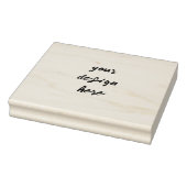 Personaliseren of aanpassen rubberstempel (Stempel)