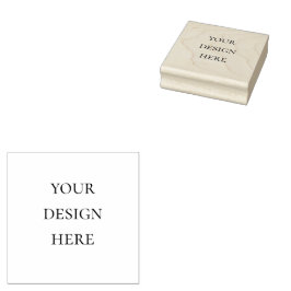 Personaliseren of aanpassen rubberstempel