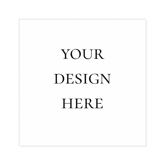 Personaliseren of aanpassen rubberstempel (Afrduk)