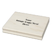 Personaliseren of aanpassen rubberstempel (Stempel)