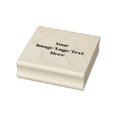 Personaliseren of aanpassen rubberstempel (Stempel)