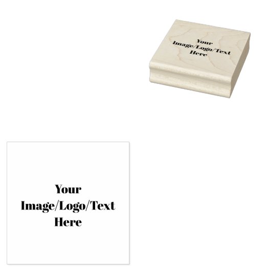 Personaliseren of aanpassen rubberstempel (Gestempeld)