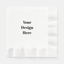 Personaliseren of aanpassen servet