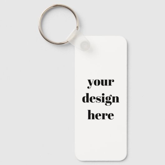 Personaliseren of aanpassen sleutelhanger (Voorkant)