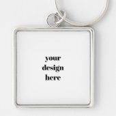 Personaliseren of aanpassen sleutelhanger (Voorkant)