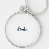 Personaliseren of aanpassen sleutelhanger (Voorkant)