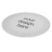 Personaliseren of aanpassen snijplank (Hoek)