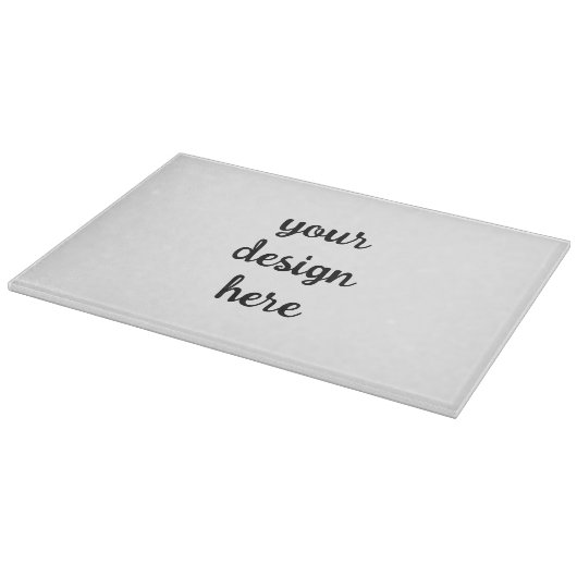 Personaliseren of aanpassen snijplank (Hoek)