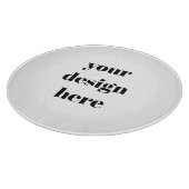 Personaliseren of aanpassen snijplank (Hoek)