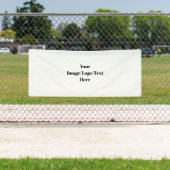 Personaliseren of aanpassen spandoek (Insitu)