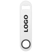 Personaliseren of aanpassen speed flessenopener (Voorkant)