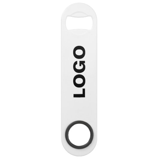 Personaliseren of aanpassen speed flessenopener (Voorkant)