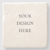 Personaliseren of aanpassen stenen onderzetter (Voorkant)