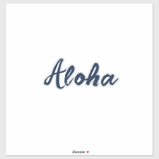 Personaliseren of aanpassen sticker (Vel)