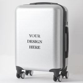 Personaliseren of aanpassen sticker