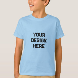 Personaliseren of aanpassen t-shirt