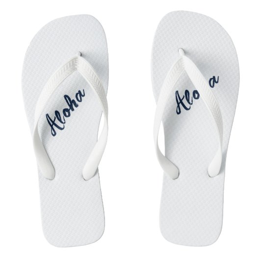 Personaliseren of aanpassen teenslippers (Voetbed)