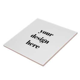 Personaliseren of aanpassen tegeltje