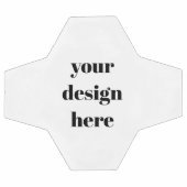 Personaliseren of aanpassen voetbal (Enkel)