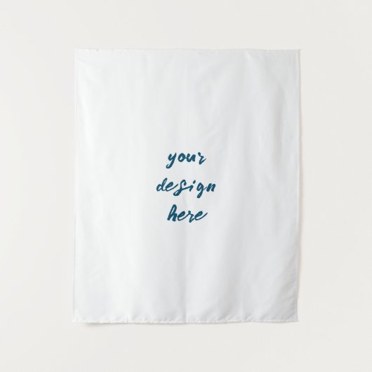 Personaliseren of aanpassen wandkleed (Voorkant)