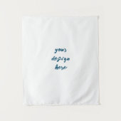 Personaliseren of aanpassen wandkleed (Voorkant)