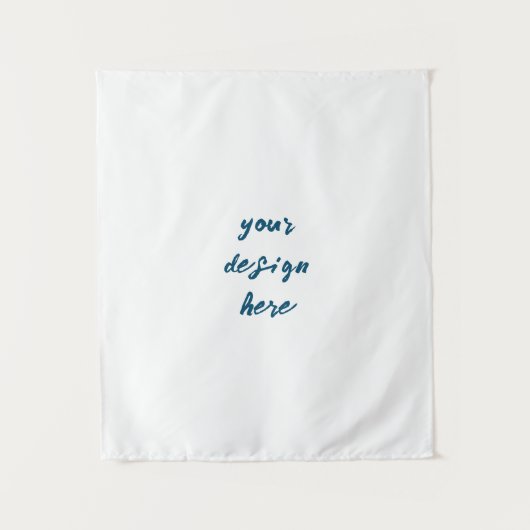 Personaliseren of aanpassen wandkleed (Voorkant)