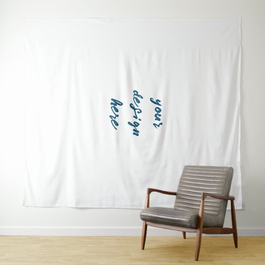 Personaliseren of aanpassen wandkleed (In Situ (horizontaal))