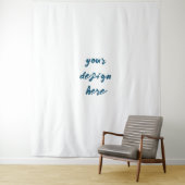 Personaliseren of aanpassen wandkleed (In situ)