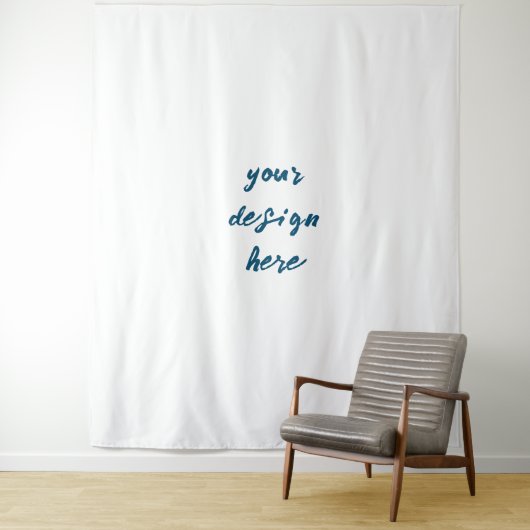 Personaliseren of aanpassen wandkleed (In situ)