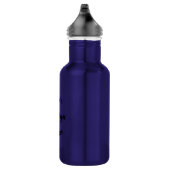 Personaliseren of aanpassen waterfles  (Rechts)