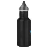 Personaliseren of aanpassen waterfles  (Links)