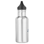 Personaliseren of aanpassen waterfles  (Links)