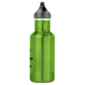 Personaliseren of aanpassen waterfles  (Rechts)