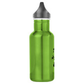 Personaliseren of aanpassen waterfles  (Links)