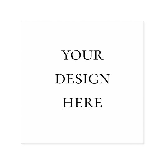 Personaliseren of aanpassen  zelfinktende stempel (Design)