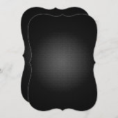 Personaliseren of volledig opnieuw ontwerpen - Cus Kaart (Voorkant / Achterkant)