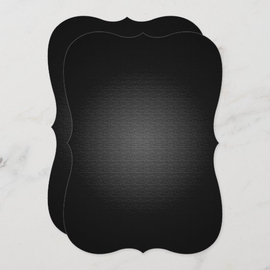 Personaliseren of volledig opnieuw ontwerpen - Cus Kaart (Voorkant / Achterkant)