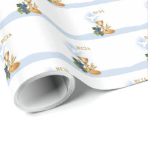 Personaliseren, RCIA feliciteert katholieke heilig