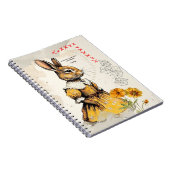 Personaliseren: ruimte voor het onvoorstelbare | N Notitieboek (Rechterzijde)