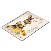 Personaliseren: ruimte voor het onvoorstelbare | N Notitieboek (Linkerzijde)