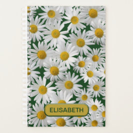 Personaliseren - Schadelijk, Bright Daisy Planner