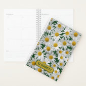 Personaliseren - Schadelijk, Bright Daisy Planner (Display)